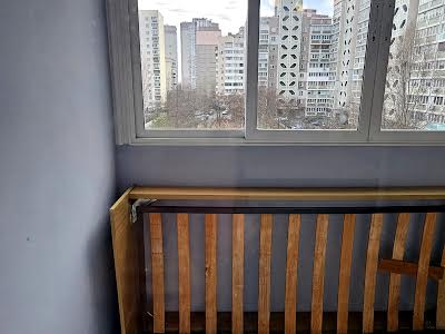 квартира за адресою Бориса Гмирі вул., 9-В