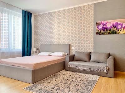 квартира за адресою Академіка Заболотного вул., 1а