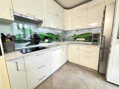 квартира за адресою Київ, Урлівська вул., 23 Б