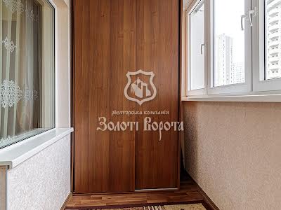 квартира по адресу Григория Ващенко ул., 3