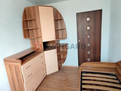 квартира за адресою Ухтомського вул., 9а
