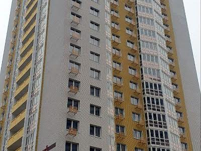 квартира за адресою Бориса Гмирі вул., 20