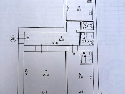 коммерческая по адресу Киев, Дарвіна ул., 10