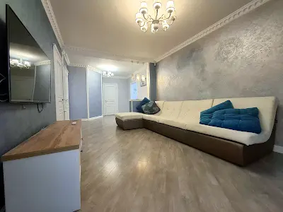 квартира по адресу Урловская ул., 38