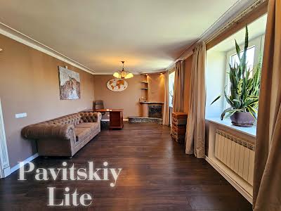 квартира за адресою Драгоманова вул., 17