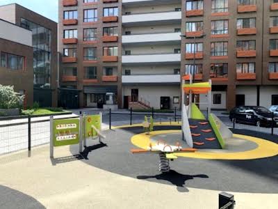 квартира за адресою Вацлава Гавела бульв. (Івана Лепсе), 6/7а