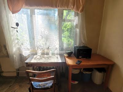 квартира за адресою Михайла Донця вул., 25