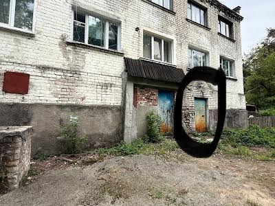 комерційна за адресою Берегова вул., 1