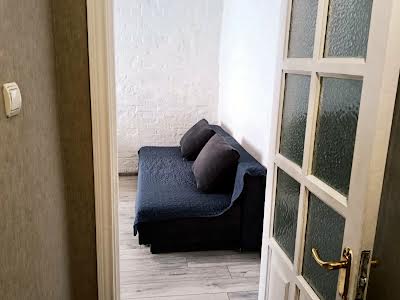 квартира по адресу Набережно-Крещатицкая ул., 35