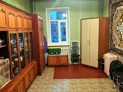 квартира по адресу Нижний Вал ул., 23В