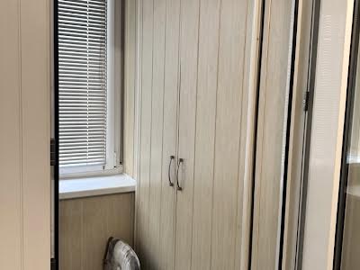 квартира по адресу Чернобыльская ул., 17