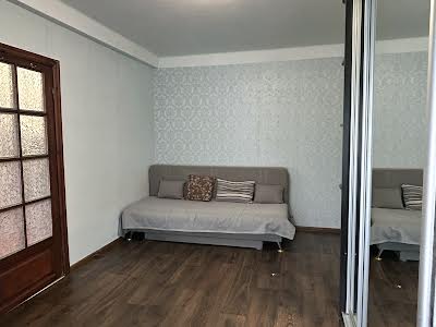квартира по адресу Зодчих ул., 28