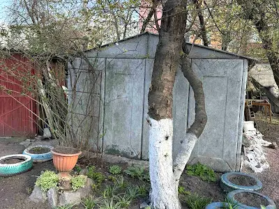 будинок за адресою Ґарета Джонса вул. (Спартака), 14