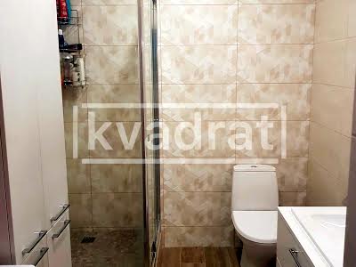 квартира по адресу Заречная ул., 1В