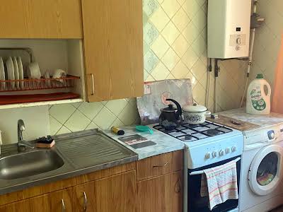 квартира за адресою Бахмацька вул., 20