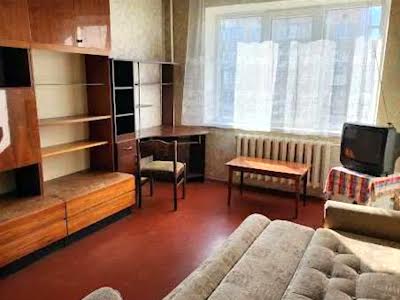 квартира по адресу Червоной Калины просп. (Владимира Маяковского), 32-В