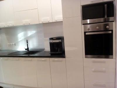 квартира за адресою Коперника вул., 12д