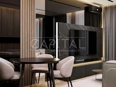 квартира за адресою Салютна вул., 2к16