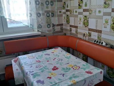 квартира за адресою Тракторобудівників просп., 124