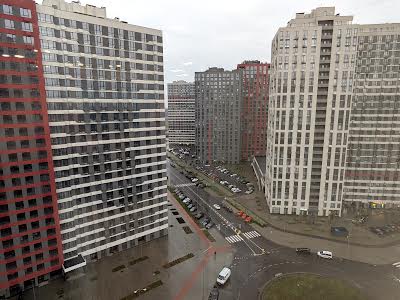 квартира по адресу Всеволода Змеенко ул., 34/21