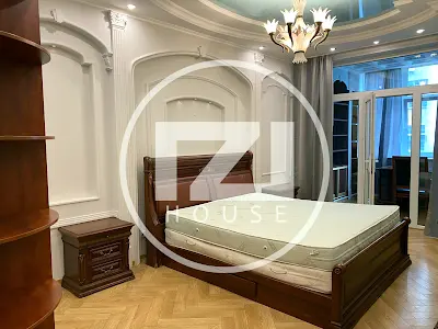 квартира за адресою Саксаганського вул., 121