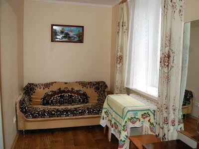 квартира за адресою Луганська вул., 17