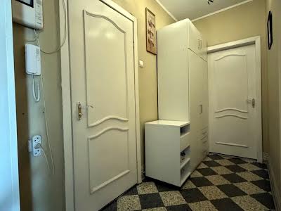 квартира по адресу Озёрная ул., 14