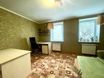 дом по адресу Краматорский пер., 26