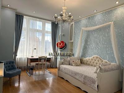 квартира по адресу Назаровская ул. (Ветрова), 23-А
