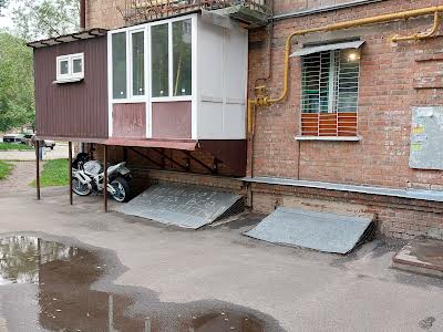 квартира по адресу Святославская ул., 15