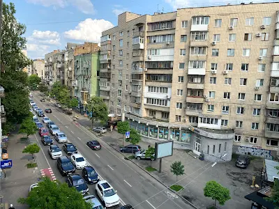 квартира за адресою Січових Стрільців вул. (Артема), 52