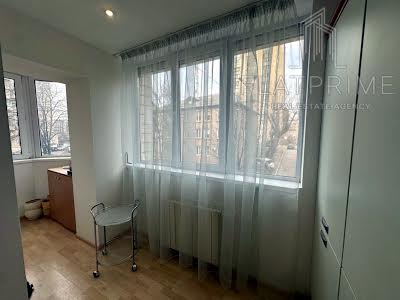 квартира за адресою Миколи Соловцова вул., 3