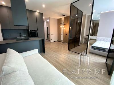 квартира за адресою Берестейський просп. (Перемоги), 11 к2