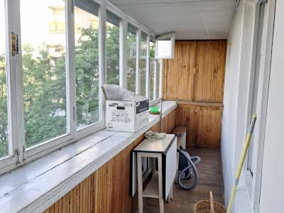 квартира за адресою Кубанської України вул. (Маршала Жукова), 41/28