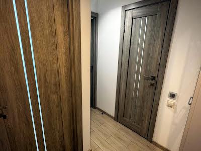 квартира по адресу Березняковская ул., 16