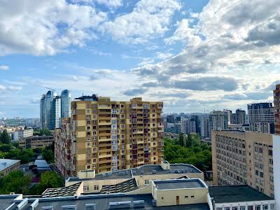 квартира за адресою Євгена Коновальця вул. (Щорса), 36-Б