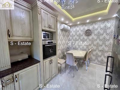 квартира по адресу Переяславская ул., 23 к1