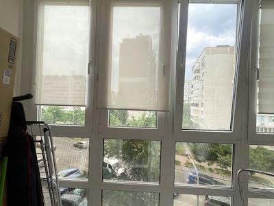 квартира по адресу Бориса Гмыри ул., 18