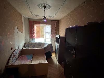 квартира за адресою Жуля Верна бульв. (Ромена Роллана), 7-Б