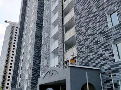 квартира за адресою Електротехнічна, 43