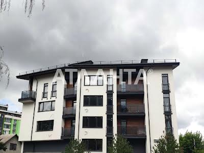 квартира за адресою Сергія Колоса вул., 2е
