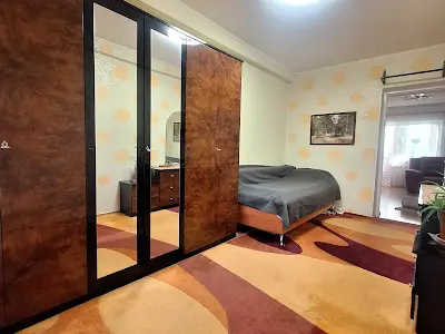 квартира за адресою Авіаконструктора Антонова вул., 15-А