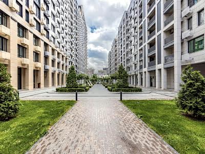 квартира за адресою Бульварно-Кудрявська вул. (Воровського), 15а