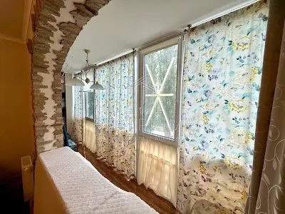 квартира за адресою Метрологічна вул., 113