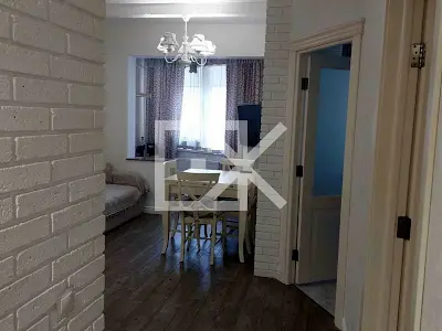 квартира за адресою Київ, Драгоманова вул., 4-А
