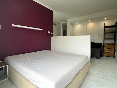 квартира по адресу Регенераторная ул., 4 к3-8