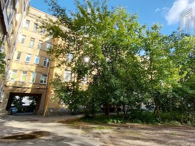 квартира по адресу Авиаконструктора Антонова ул., 2/32 к8