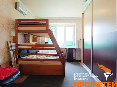 квартира за адресою Лісовий просп., 12-А