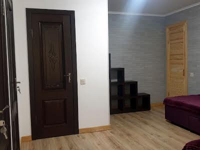 квартира за адресою Харківське шосе, 19