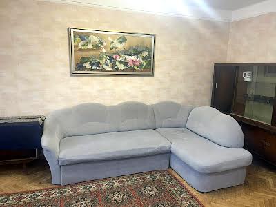 квартира по адресу Павла Тычины просп., 1